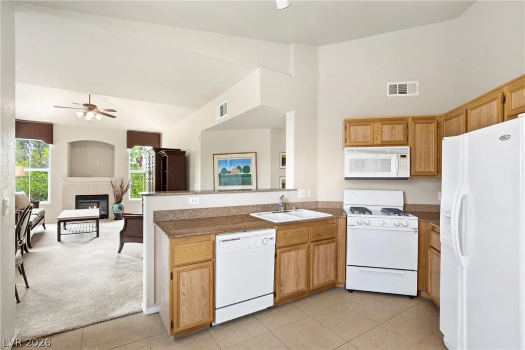 10001 Peace, Las Vegas, NV 89147