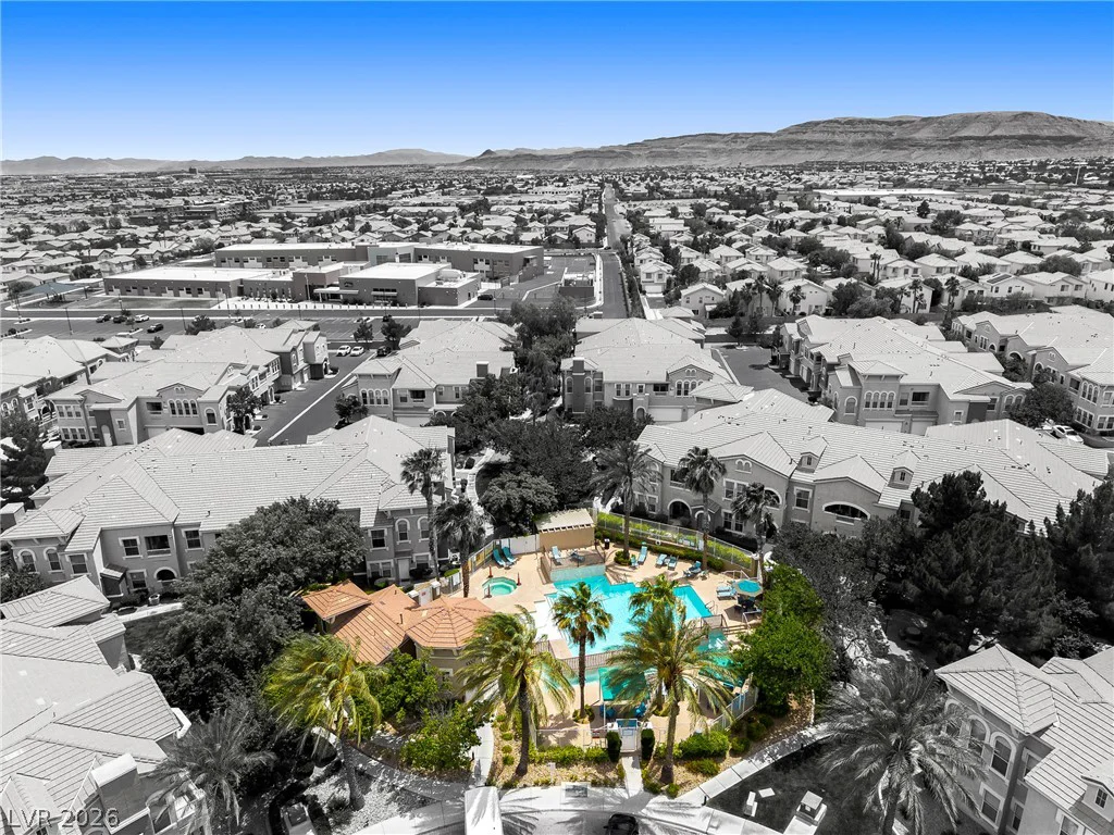 10001 Peace, Las Vegas, NV 89147