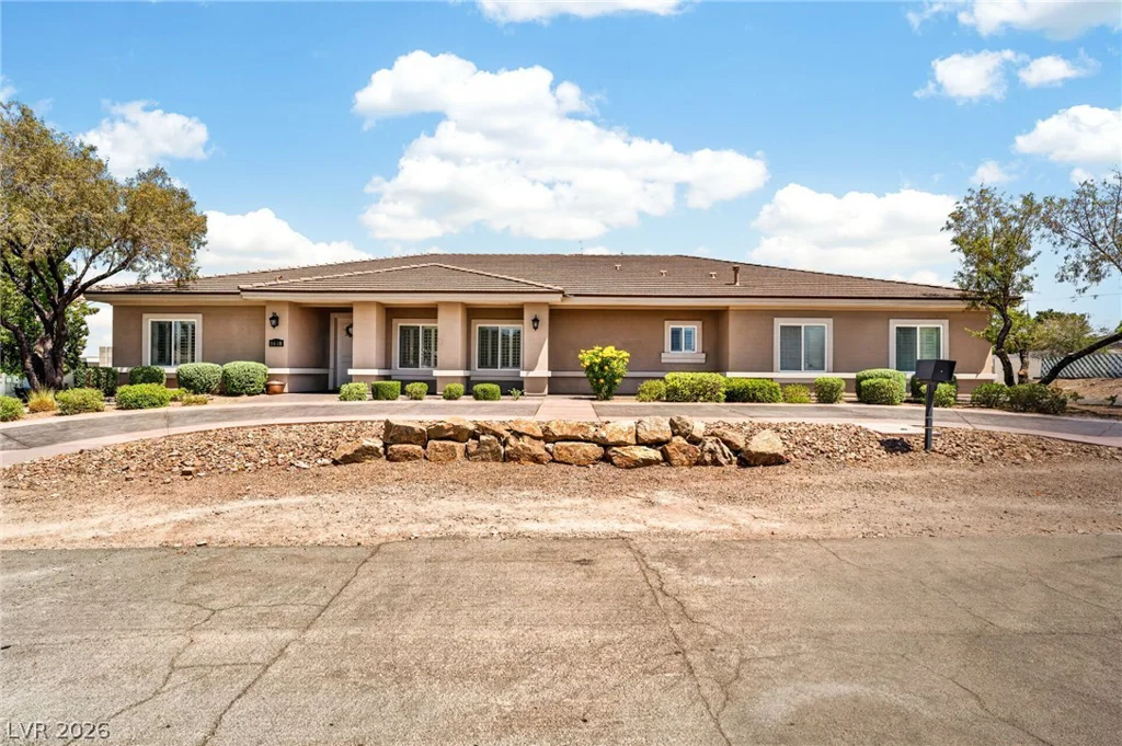 1640 Rocking Horse, Henderson, NV 89002