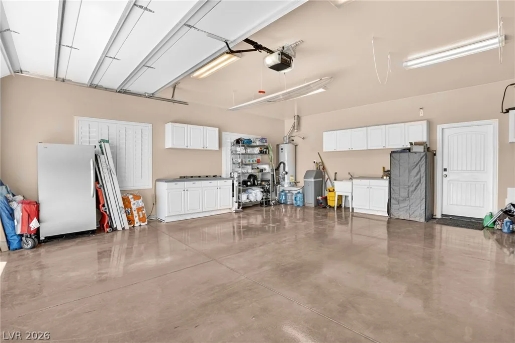 1640 Rocking Horse, Henderson, NV 89002
