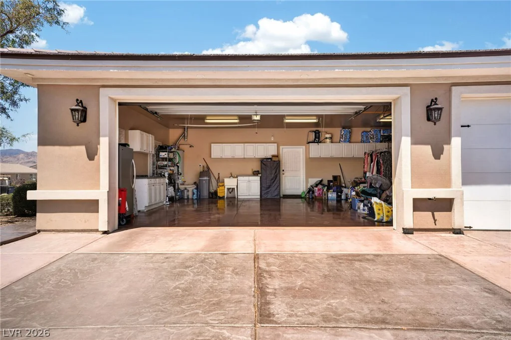 1640 Rocking Horse, Henderson, NV 89002