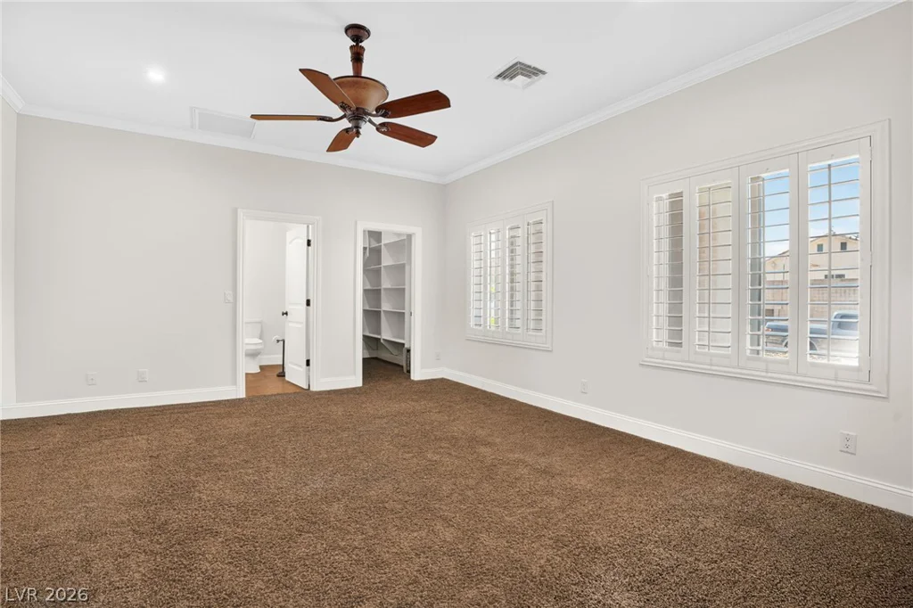 1640 Rocking Horse, Henderson, NV 89002