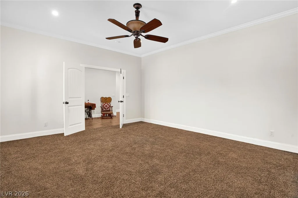 1640 Rocking Horse, Henderson, NV 89002