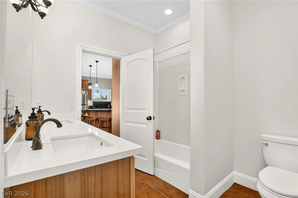 1640 Rocking Horse, Henderson, NV 89002