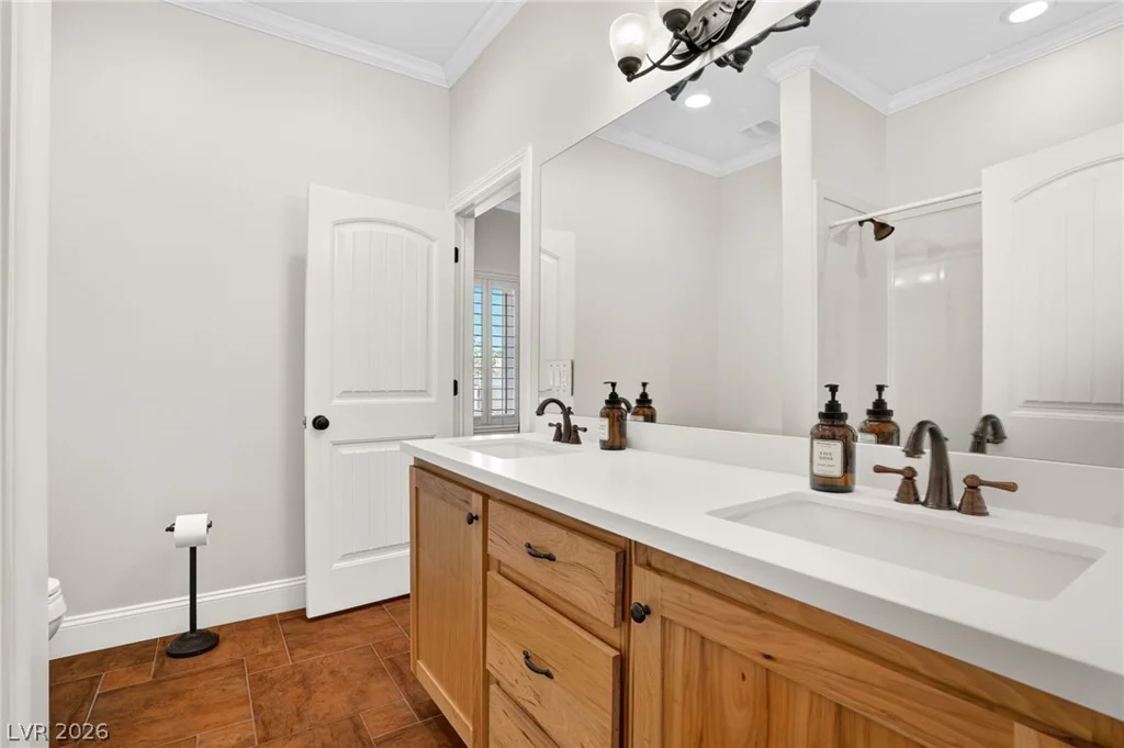 1640 Rocking Horse, Henderson, NV 89002