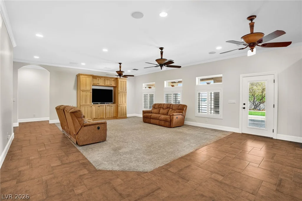 1640 Rocking Horse, Henderson, NV 89002