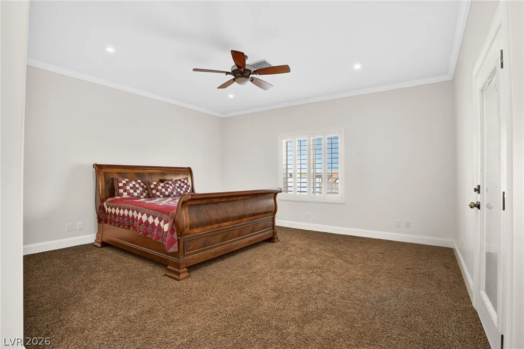 1640 Rocking Horse, Henderson, NV 89002