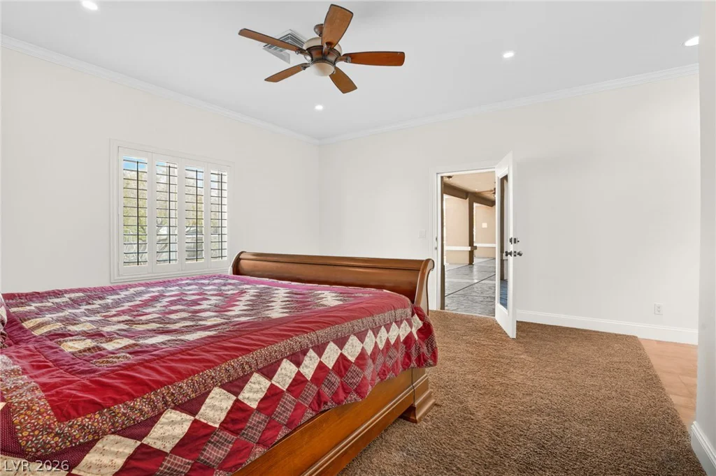 1640 Rocking Horse, Henderson, NV 89002