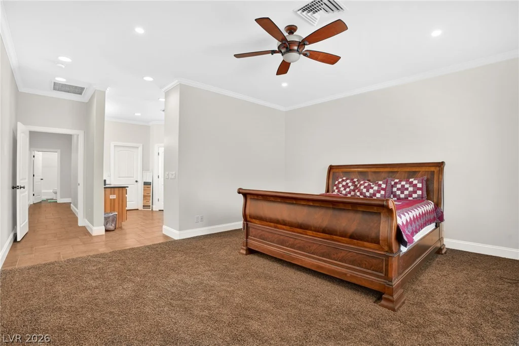 1640 Rocking Horse, Henderson, NV 89002