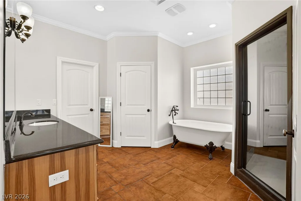1640 Rocking Horse, Henderson, NV 89002