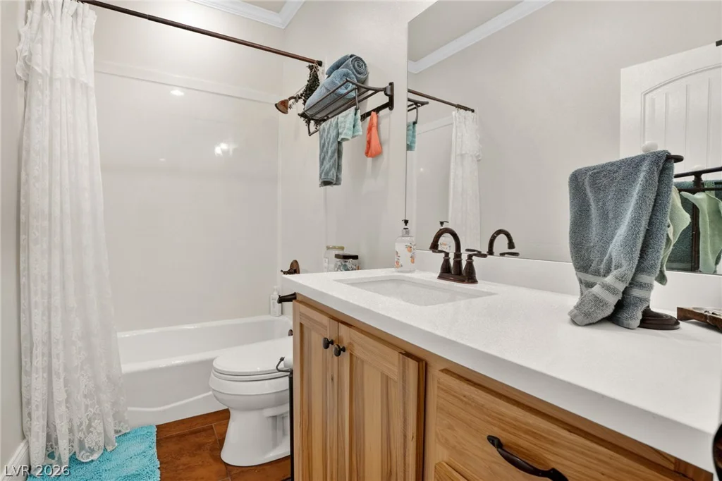 1640 Rocking Horse, Henderson, NV 89002