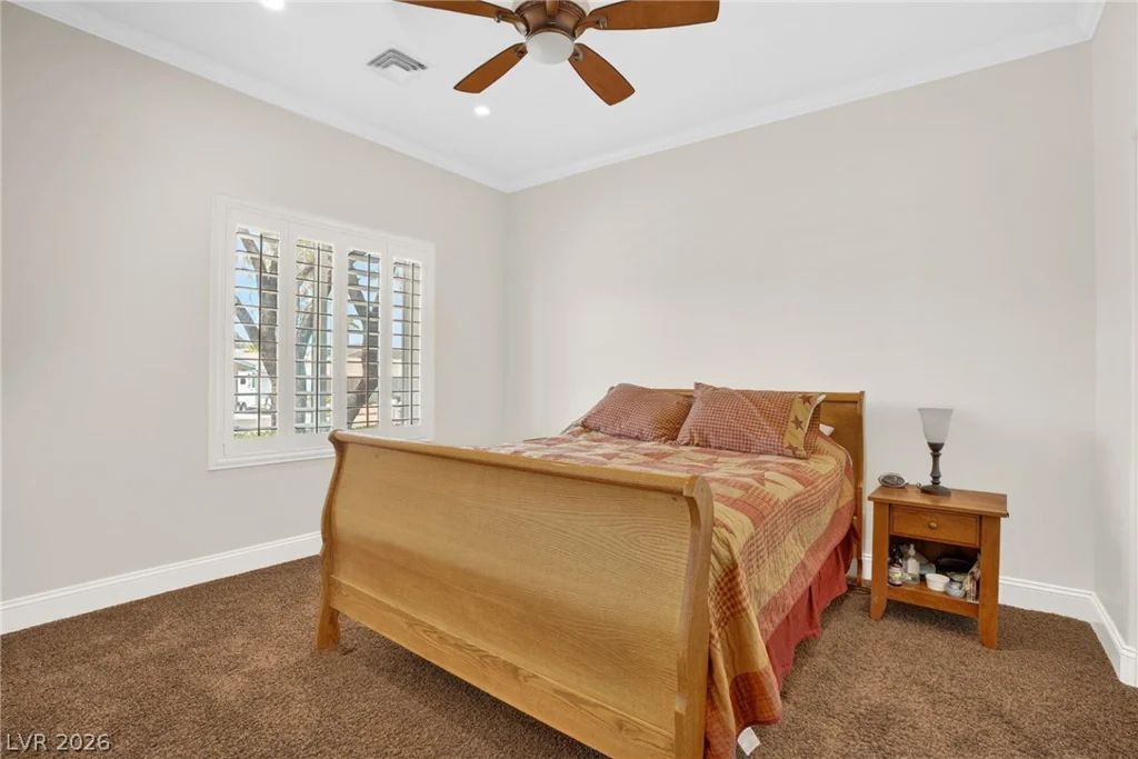 1640 Rocking Horse, Henderson, NV 89002