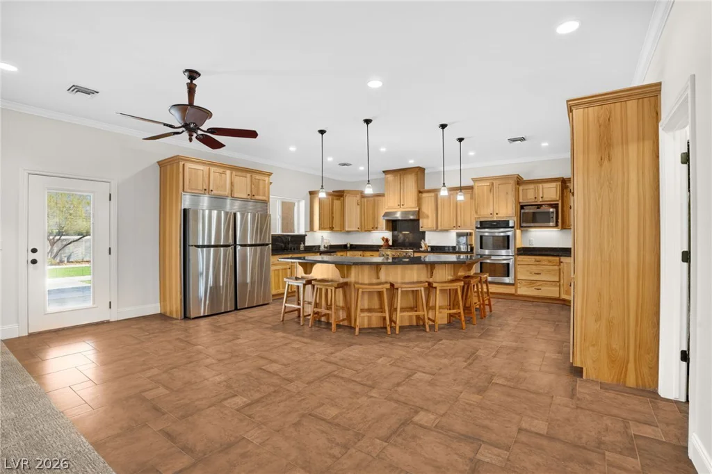 1640 Rocking Horse, Henderson, NV 89002