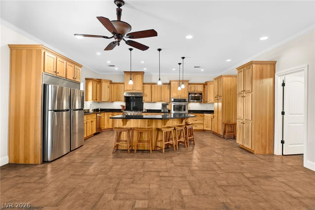 1640 Rocking Horse, Henderson, NV 89002