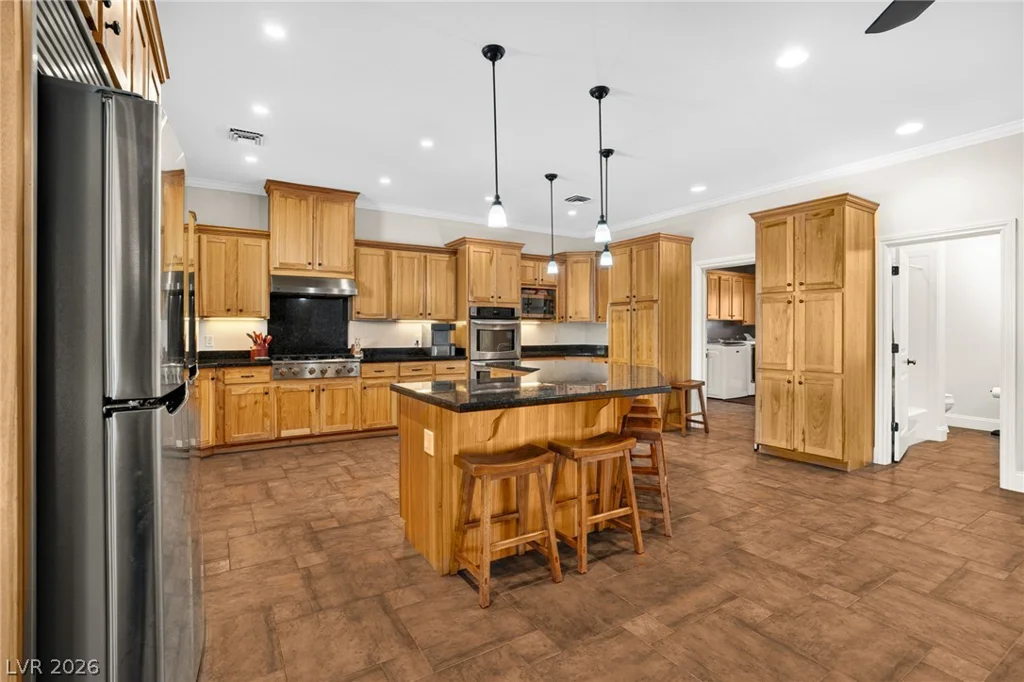 1640 Rocking Horse, Henderson, NV 89002