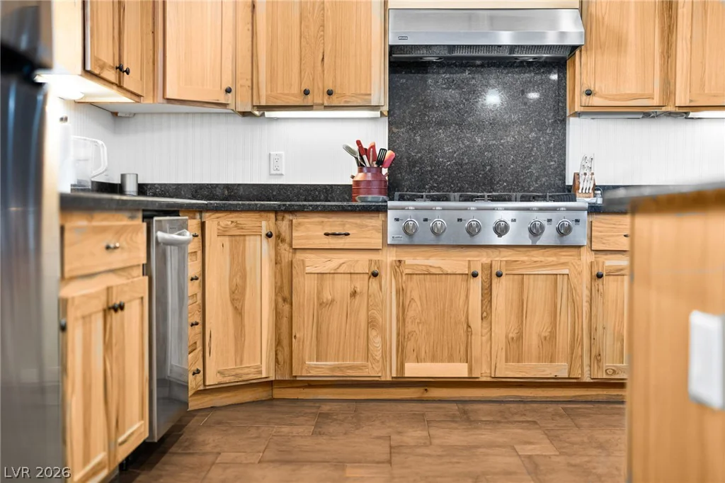 1640 Rocking Horse, Henderson, NV 89002