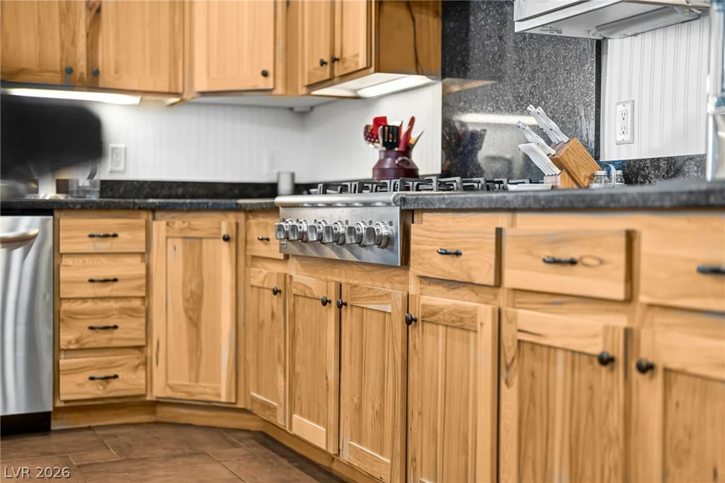 1640 Rocking Horse, Henderson, NV 89002