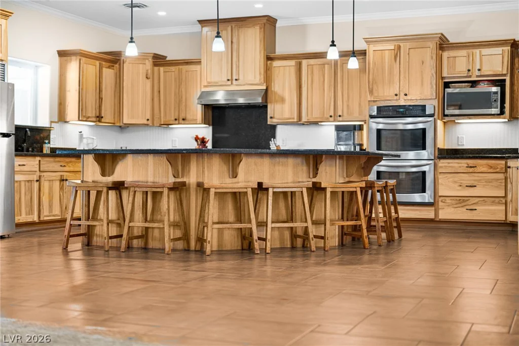 1640 Rocking Horse, Henderson, NV 89002