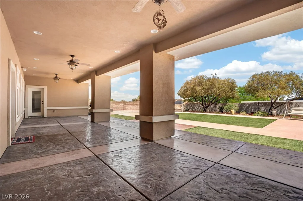 1640 Rocking Horse, Henderson, NV 89002