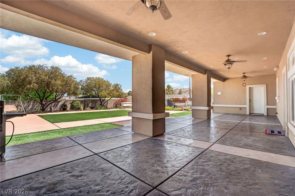 1640 Rocking Horse, Henderson, NV 89002