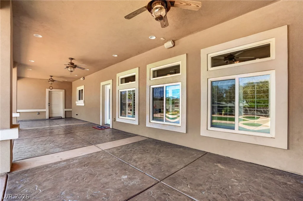 1640 Rocking Horse, Henderson, NV 89002