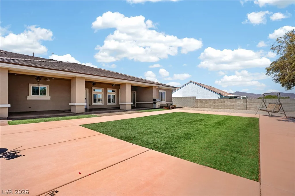 1640 Rocking Horse, Henderson, NV 89002