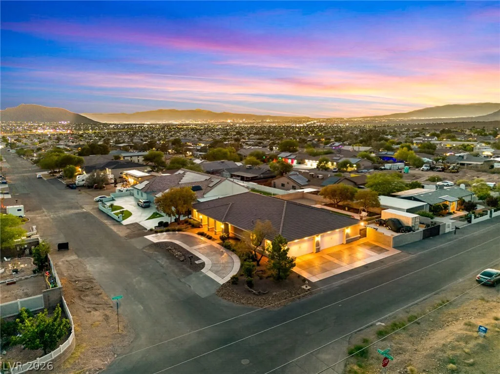 1640 Rocking Horse, Henderson, NV 89002