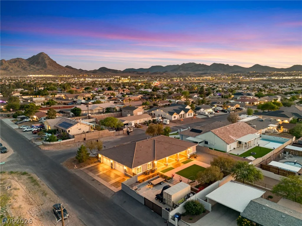 1640 Rocking Horse, Henderson, NV 89002