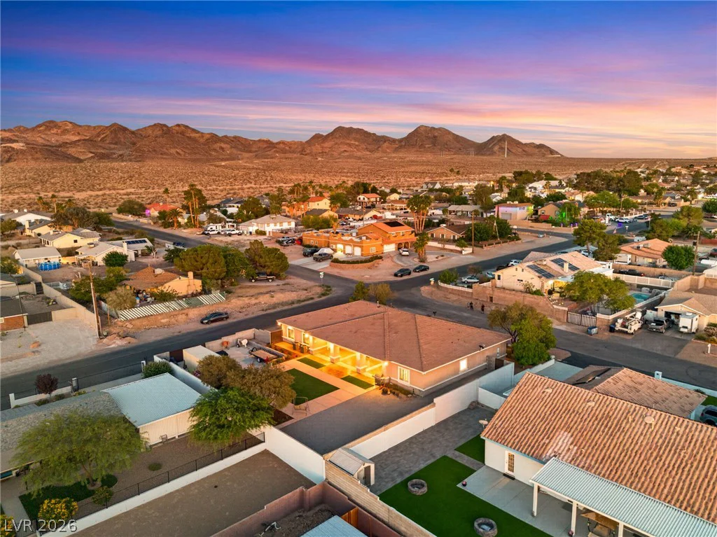 1640 Rocking Horse, Henderson, NV 89002