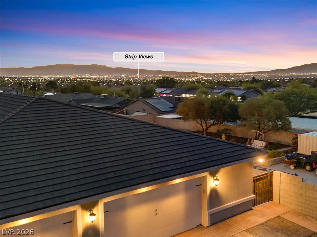 1640 Rocking Horse, Henderson, NV 89002