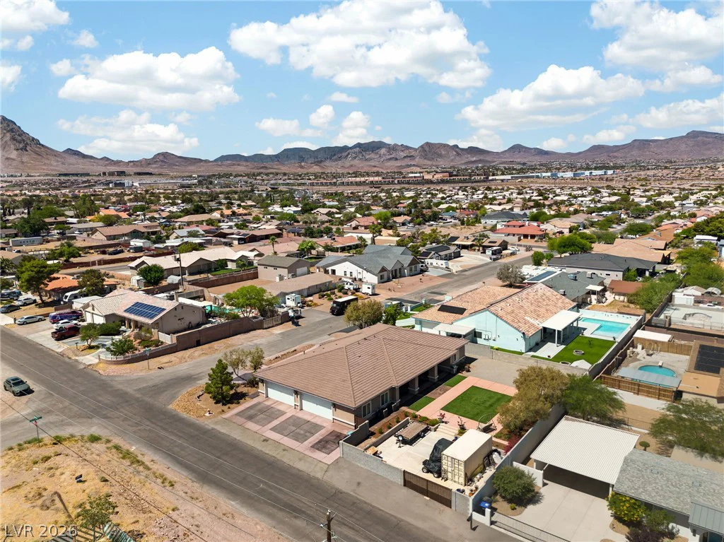 1640 Rocking Horse, Henderson, NV 89002
