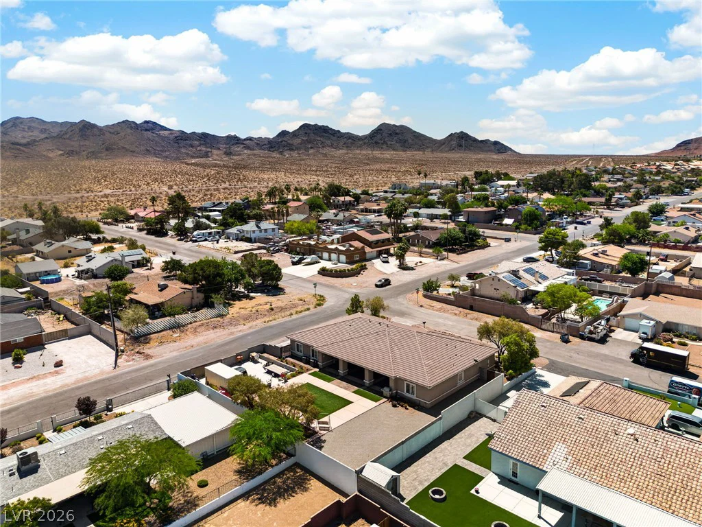 1640 Rocking Horse, Henderson, NV 89002