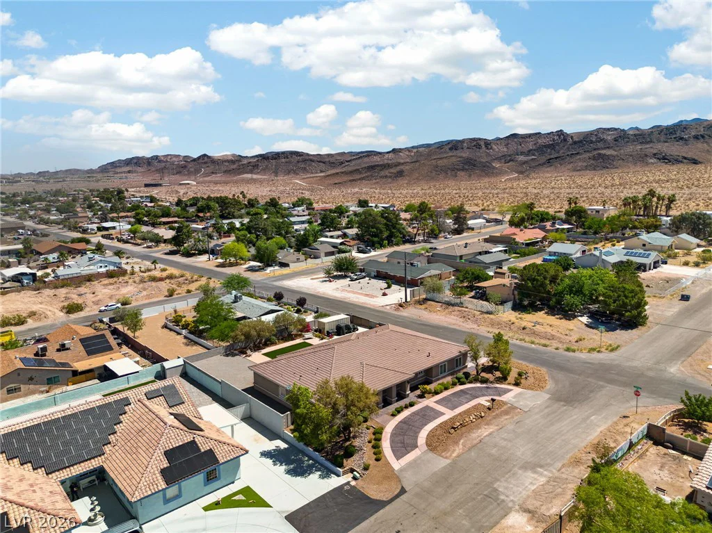 1640 Rocking Horse, Henderson, NV 89002