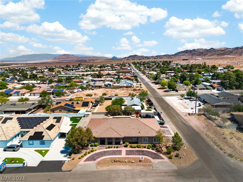 1640 Rocking Horse, Henderson, NV 89002