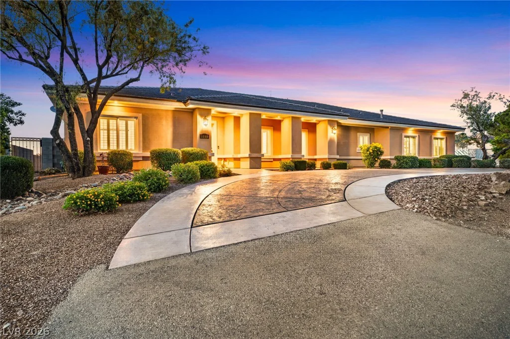 1640 Rocking Horse, Henderson, NV 89002