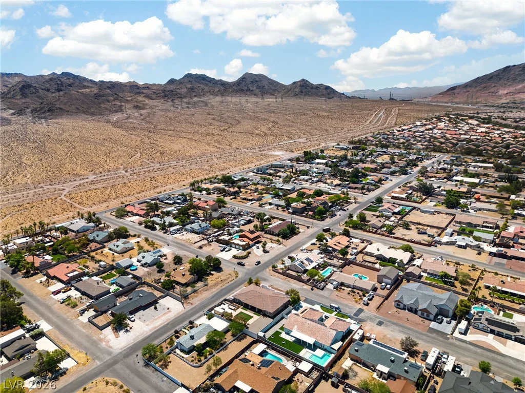 1640 Rocking Horse, Henderson, NV 89002