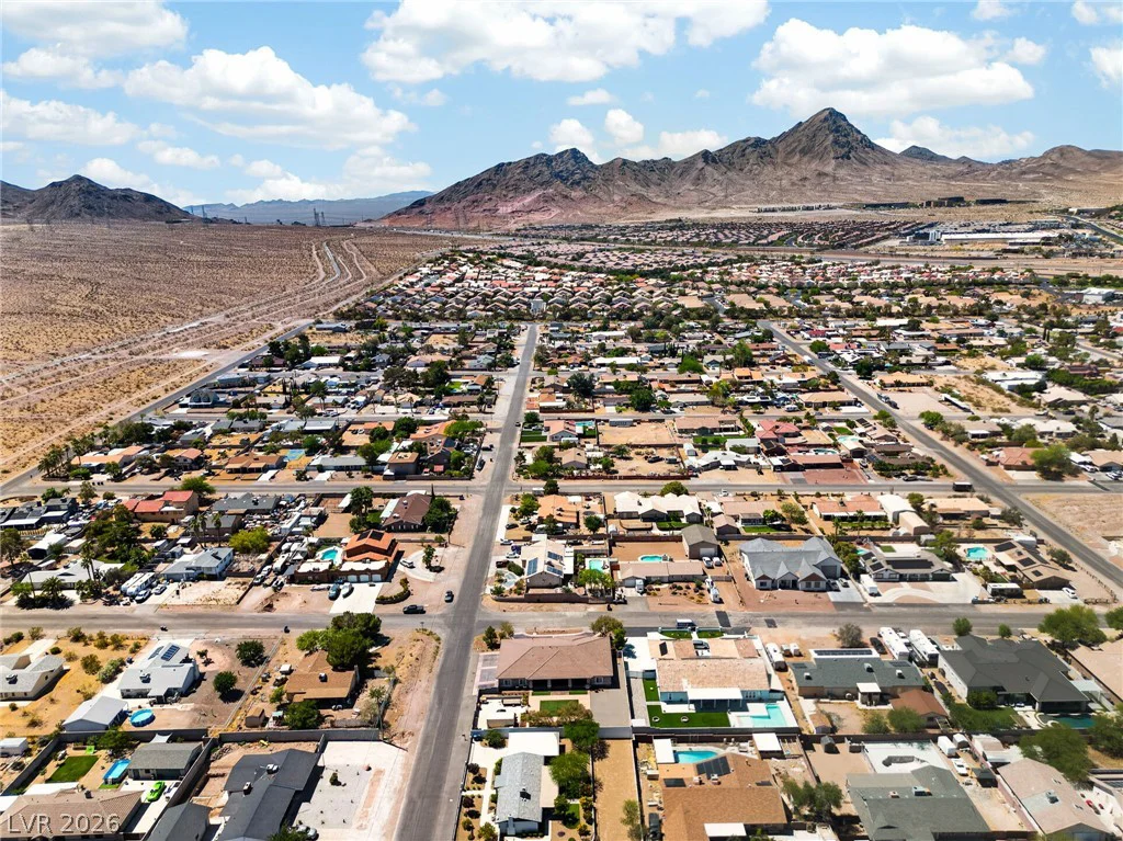 1640 Rocking Horse, Henderson, NV 89002