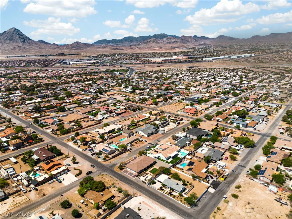 1640 Rocking Horse, Henderson, NV 89002