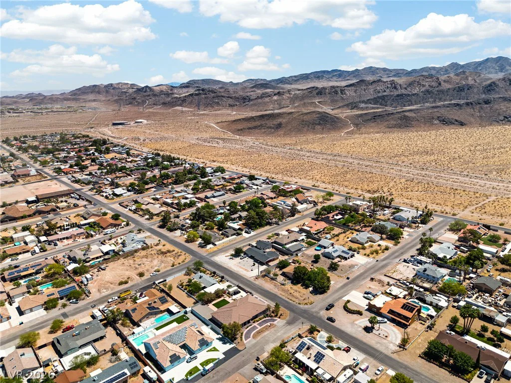 1640 Rocking Horse, Henderson, NV 89002