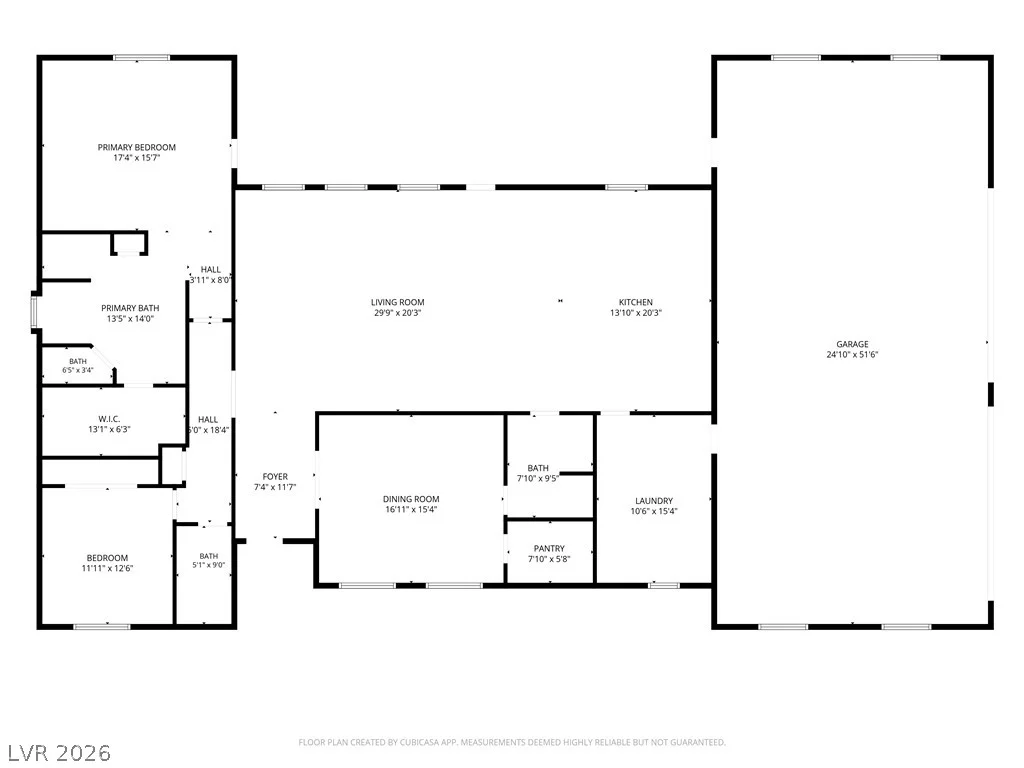 1640 Rocking Horse, Henderson, NV 89002