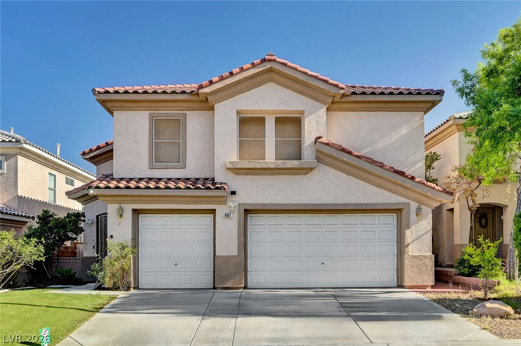 8957 Tempest Point, Las Vegas, NV 89147