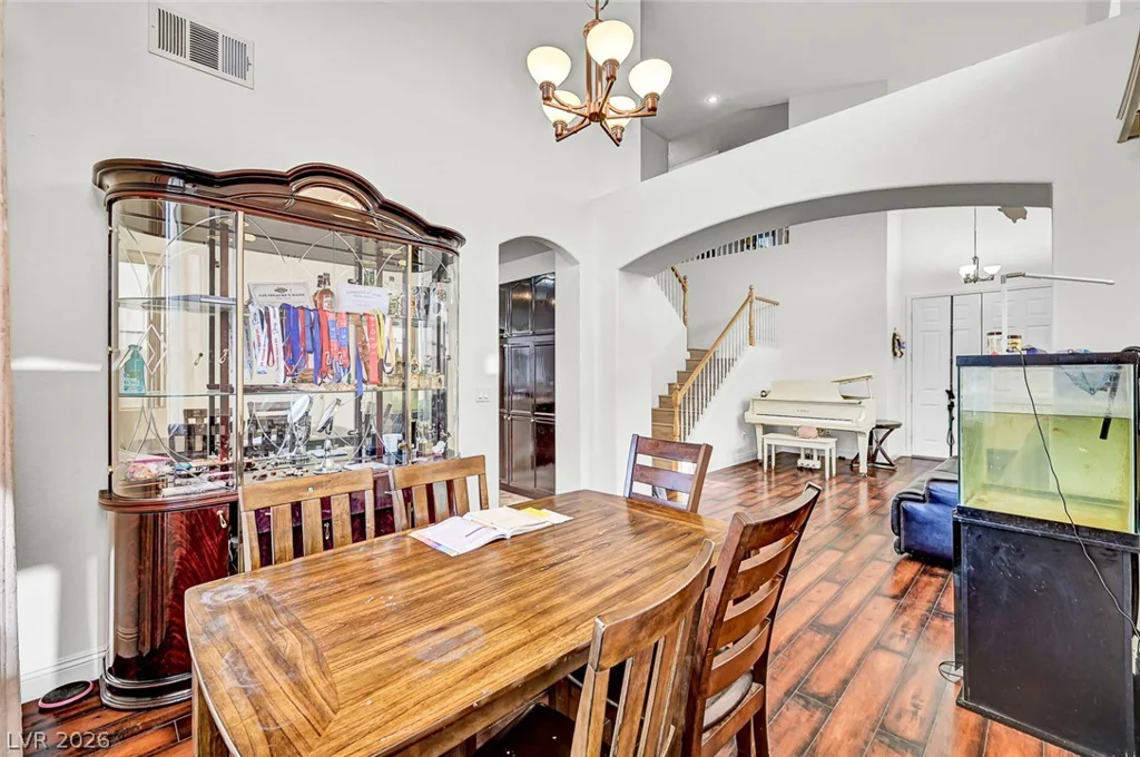 8957 Tempest Point, Las Vegas, NV 89147
