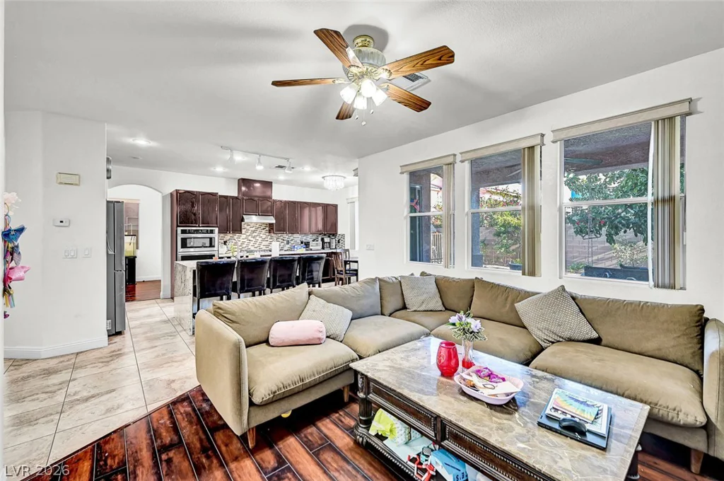 8957 Tempest Point, Las Vegas, NV 89147