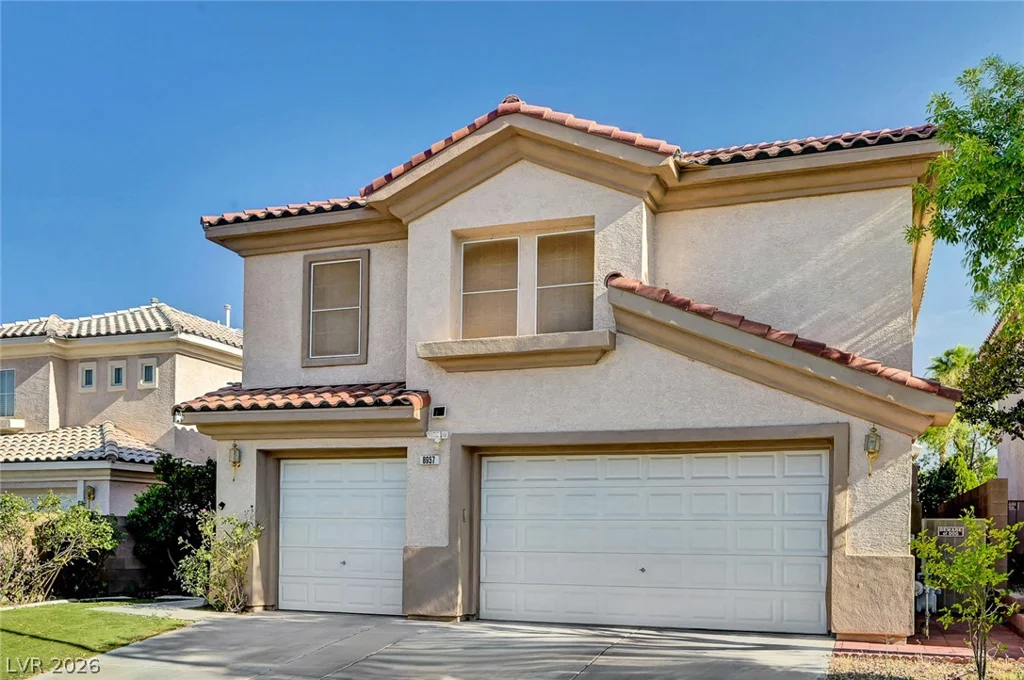 8957 Tempest Point, Las Vegas, NV 89147