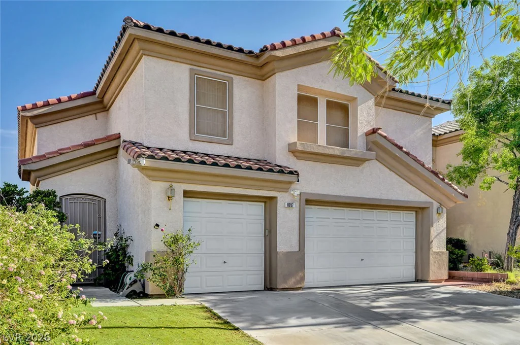 8957 Tempest Point, Las Vegas, NV 89147