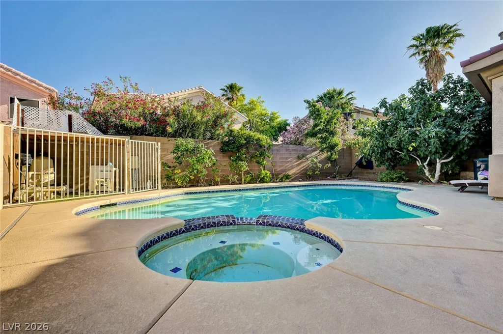 8957 Tempest Point, Las Vegas, NV 89147