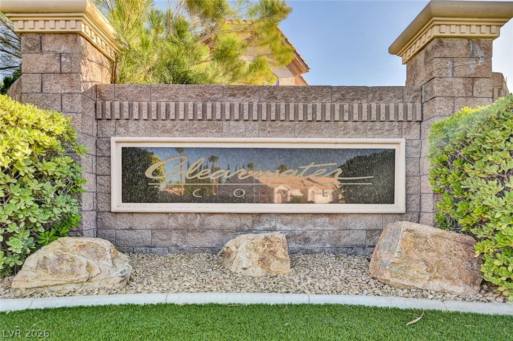 8957 Tempest Point, Las Vegas, NV 89147