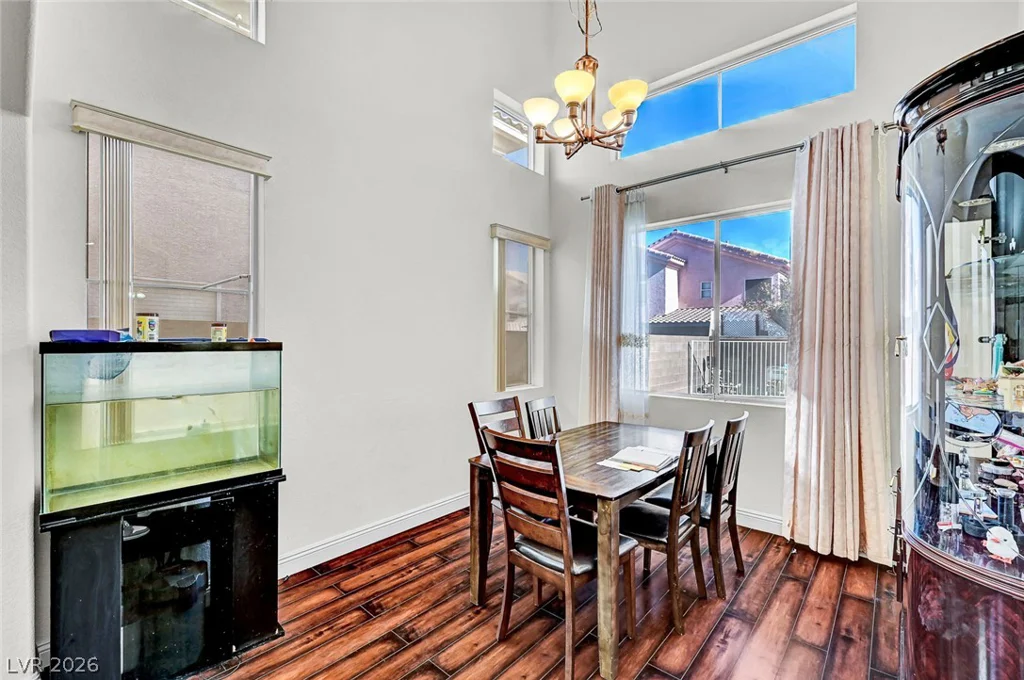 8957 Tempest Point, Las Vegas, NV 89147