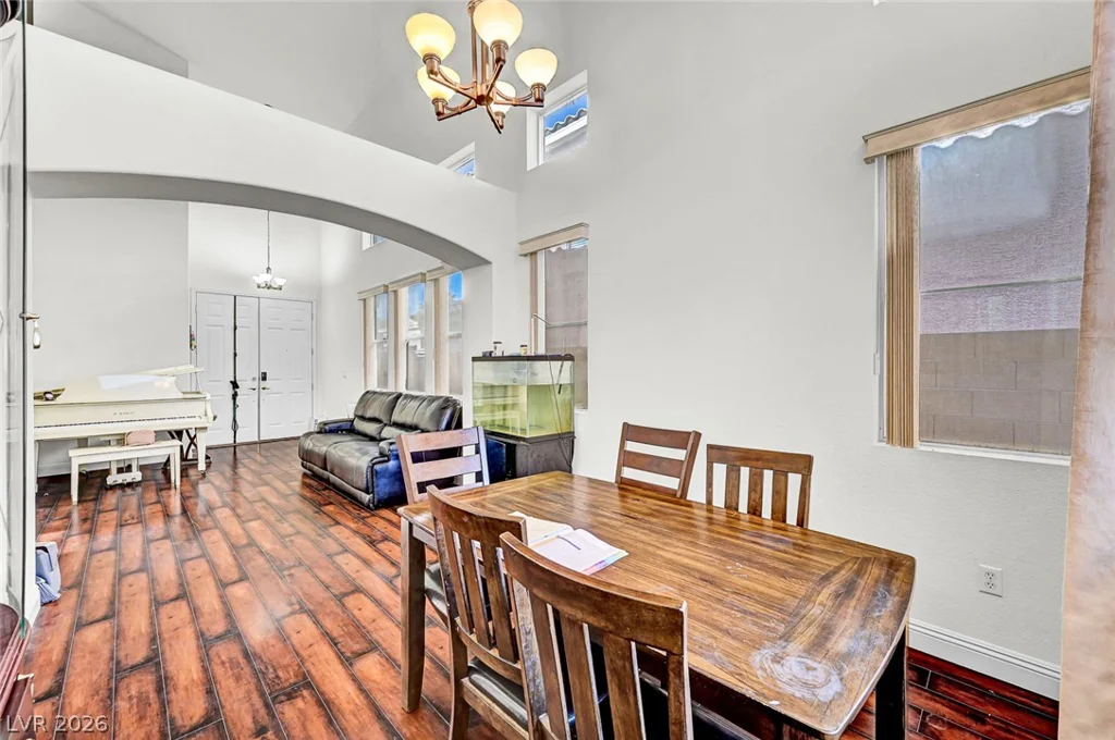 8957 Tempest Point, Las Vegas, NV 89147