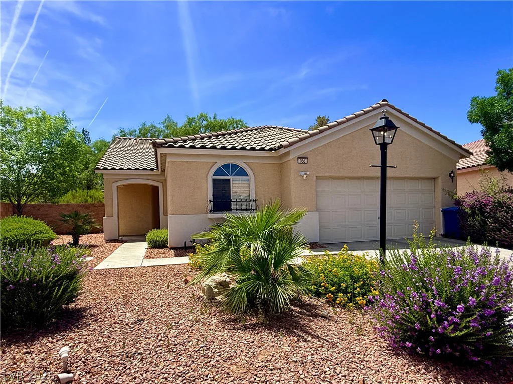 10661 Bardilino, Las Vegas, NV 89141
